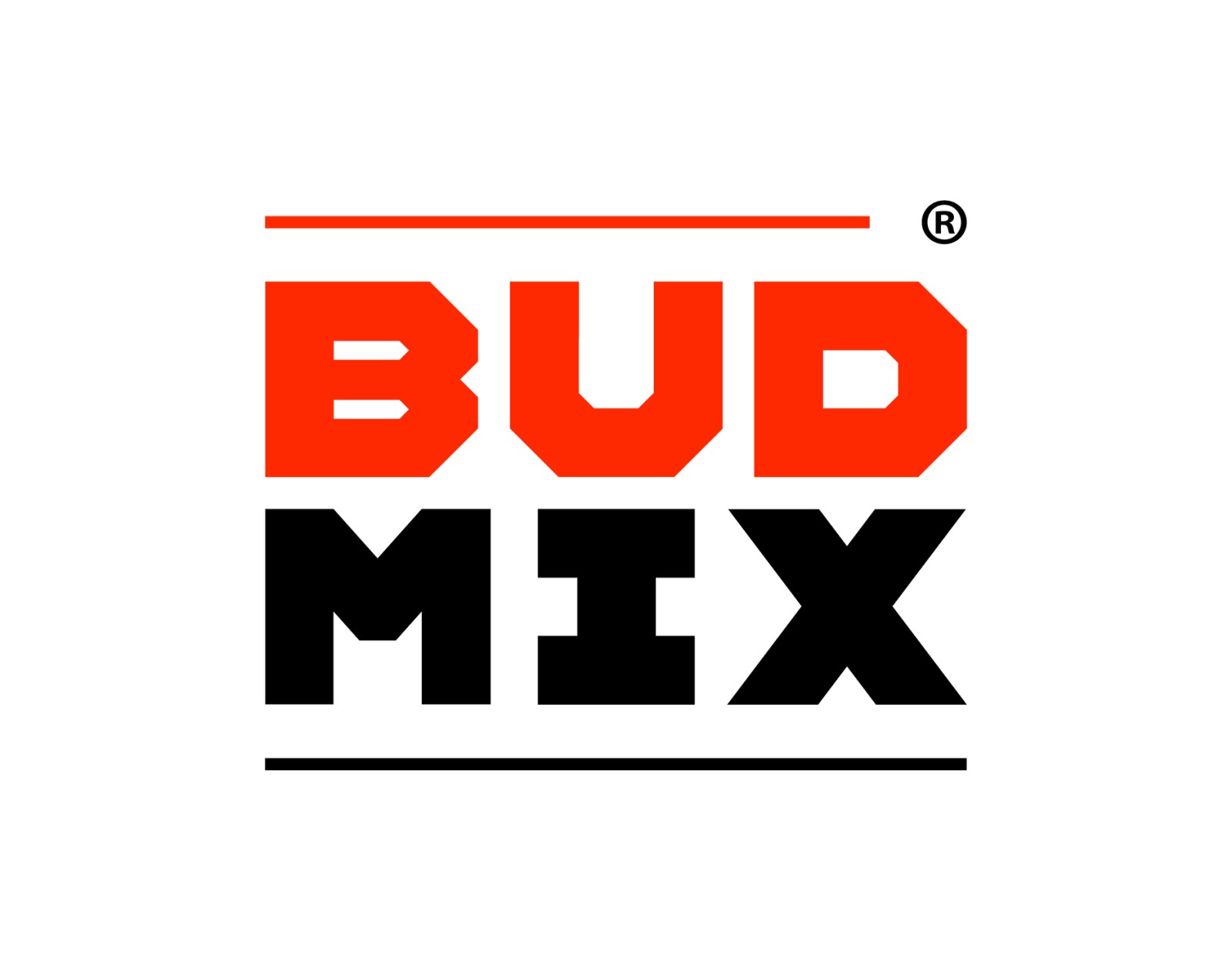 BUDMIX