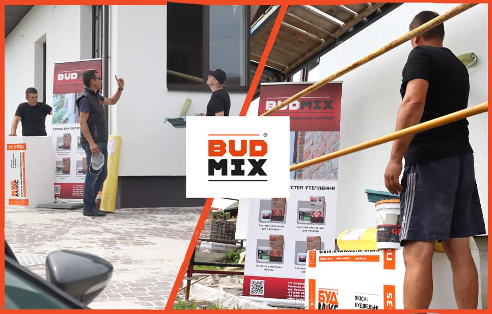 Вирішили утеплити фасад свого дому: з чого почати?..